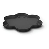  Podloška za teglu Roma (38,5 x 38,5 x 17 cm, Plastika, Antracit) Cijene