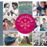 Books for less Larissa Brown, Martin John Brown - Knitalong: Celebrating The Tradition Of Knitting Together | ePonuda.com