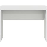  Stol Bijelo 100 x 40 x 76 cm | shoptok.hr
