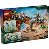 Lego Horizon Adventures: Aloy in Varl vs Shell-Walker in Sawtooth | Shoptok.si