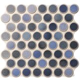 Realonda CERAMICA DAKHLA AZURE CIRCLE 309x309 SM440 Cene