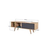 Hanah home TV polica Venus 3341 | Eponuda.com