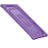 Hendi pokrov za haccp posode za alergike gn 1/6 - vijoličen - 881743, (21384221) Cene