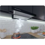 Berdsen kuhinjska napa, 50cm crna BT-234 | shoptok.hr