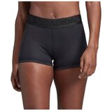 Adidas Hlače 3/4, 7/8 Alphaskin W Short Črna Cene