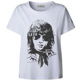 PepeJeans Majice s kratkimi rokavi PL5000057 800 Bela Cene