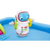 Bestway dečiji bazen za igru astronaut 228x206x84cm