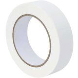 vidaXL Maskirni trakovi za slikarje 6 pcs Bela 30mm x 50m Papir | Shoptok.si