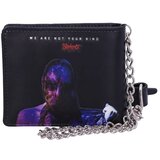 Nemesis Now SLIPKNOT - WE ARE NOT YOUR KIND WALLET | shoptok.hr
