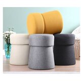 Atelier Del Sofa tabure beans mustard | ePonuda.com