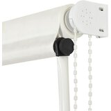 Tenda na uvlačenje 200 x 150 cm krem | shoptok.hr