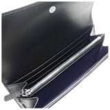 Emporio Armani Denarnice Milano Črna | Shoptok.si