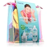 Hydro X-Cell Set darilni set (vlažilna)