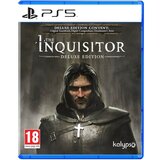 Sony The Inquisitor Deluxe Edition /PS5 Cijene