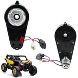  24V Motorna menjalna naprava za XB-2118 Električno vozilo | Shoptok.si