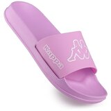 Kappa Nizki čevlji Krus Rožnata | Shoptok.si
