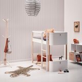 Oliver Furniture® vodoravan zidni regal 3x2 | shoptok.hr