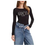 Guess crni bodi za žene | ePonuda.com