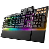 BE QUIET Dark Mount Silent Linear UK RGB (BT001UK) mehanska modularna gaming črna tipkovnica, (22112783) | Shoptok.si