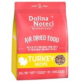 DOLINA Noteci Superfood Dog Adult Sušena Ćuretina 1kg Cene