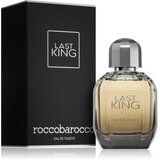 Roccobarocco Last King toaletna voda za muškarce 100 ml | shoptok.hr
