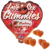 Boinky Boinkies AFRODIZIAK BONBONI ZA PARE Boinky Love Sex Gummies Jagoda - gumijasti bonboni Cene