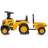Cat guralica Traktor Yellow | shoptok.hr
