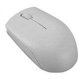 Lenovo Miška 300 brezžična 1000 DPI kompaktna ergonomska, (5000521235) Cene