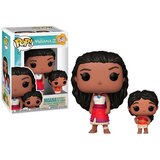 Funko figura pop! moana 2 - moana and simea | ePonuda.com