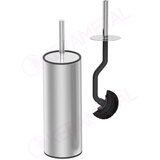  Wc četka inox saten bez otiska KWC-862 Cene