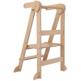 Smania BabyTower™ drveni podesivi toranj za učenje | Eponuda.com