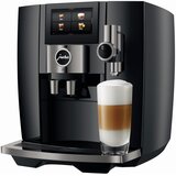 Jura J10 (ea) klavir crn kavni avtomat 15562 | Shoptok.si