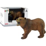 Collector's figurine Brown bear Animals of the World  Collector's figurine Brown bear Animals of the World Slike