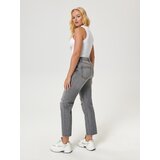 Sinsay - High waist straight traperice | shoptok.hr