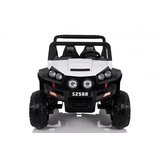 Beneo RSX 4x4, 24 V z daljinskim upravljalnikom bela ben | Shoptok.si