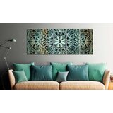  Slika - Green Mandala 200x80 | shoptok.hr