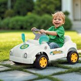  Auto na pedale Dolu 026842 Cene