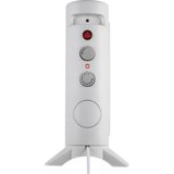 Home Grelnik, električni, panelni z ventilatorjem, 2000W - FK 344 | Shoptok.si