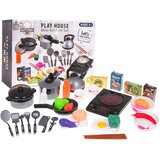  Kuhinjski set za igro + dodatki (5753) Slike