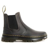 Dr. Martens ČIZME EMBURY Siva Cijene