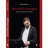 Zepter Book Zlatko Paković - Jeretička liturgija Cene