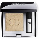 Dior Diorshow Mono Couleur Couture profesionalno dugotrajno sjenilo za oči nijansa 616 Gold Star 2 g | shoptok.hr