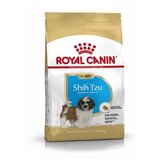 Royal Canin Breed Shih Tzu Puppy - 1,5 kg | Shoptok.si