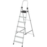 Texell Aluminijumske merdevine sa sedam stepenika TM-A137 | ePonuda.com