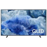 Samsung QLED TV QE85Q8FAAUXXH, 4K Ultra HD, Tizen™ Smart TV, Q4 AI procesor, Quantum HDR+, Auto Game režim, AirSlim
