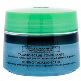 Collistar special perfect body toning talasso-scrub vlažilen piling za telo 700 g Cene