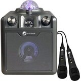 N-gear disco star karaoke grey ( NG23136 ) | Eponuda.com