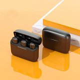 Techsuit (2 kom.) Lavalier bežični mikrofon Lightning - smanjenje šuma - omnidirekcionalni | shoptok.hr