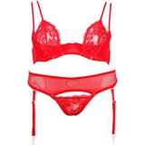 Cottelli Collection komplet rublja Strip Cijene