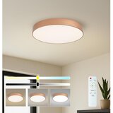 Brilagi LED prigušiva stropna svetiljka POOL LED/60W/230V prečnik 50 cm bronza +DO Cene